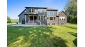 3695 N Lakeview Drive Suamico, WI 54313 by Keller Williams Green Bay - PREF: 920-655-8845 $1,175,000