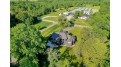 3695 N Lakeview Drive Suamico, WI 54313 by Keller Williams Green Bay - PREF: 920-655-8845 $1,175,000