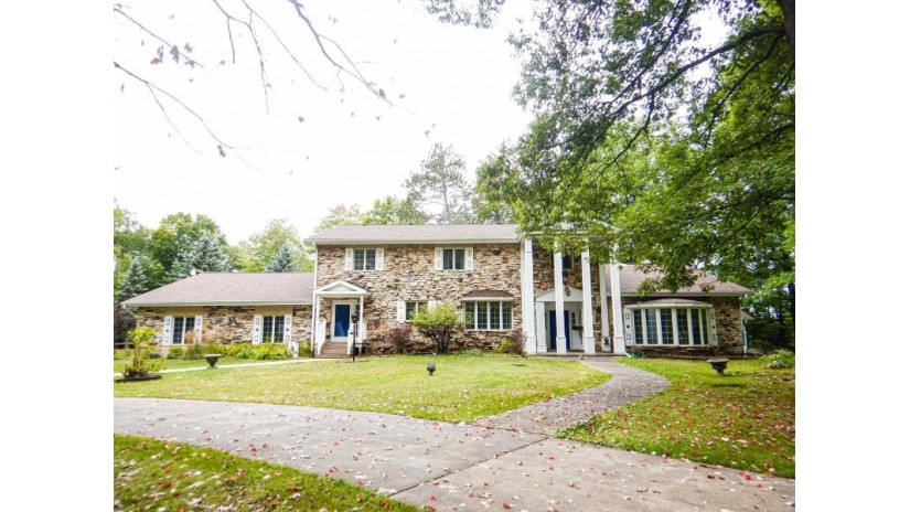 1420 Birch Grove Road Niagara, WI 54151 by Trimberger Realty, Llc - CELL: 920-639-2444 $479,900
