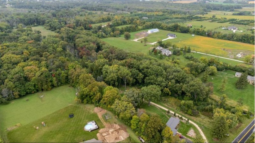 Pleasant View Drive Germantown, WI 53022 by Deer & Deer Hunting Properties - OFF-D: 920-716-1680 $230,000