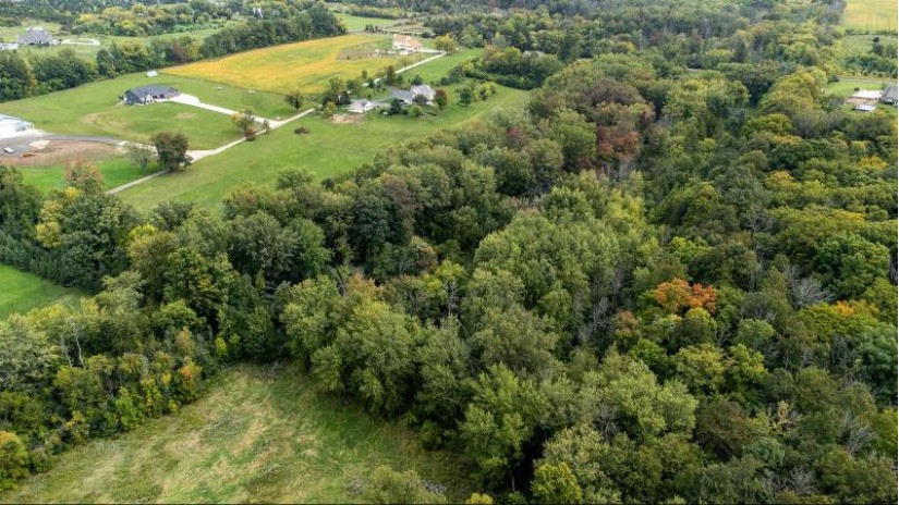 Pleasant View Drive Germantown, WI 53022 by Deer & Deer Hunting Properties - OFF-D: 920-716-1680 $230,000