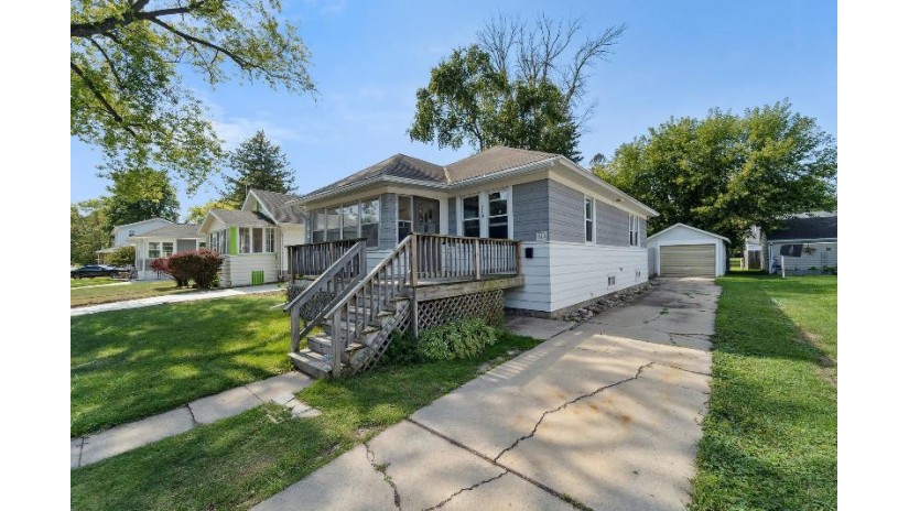 519 Northern Avenue Green Bay, WI 54303 by Redfin Corporation $189,000