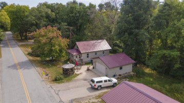 W7311 County Rd Yy, Marion, WI 54982