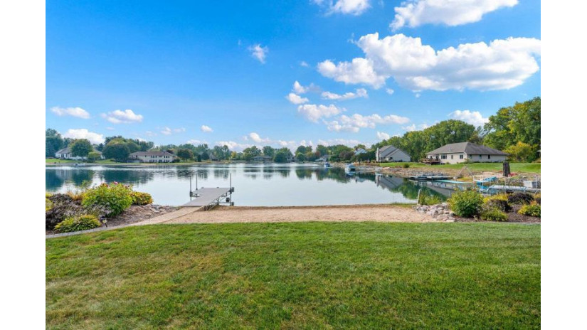 1543 Field Court Suamico, WI 54173 by Symes Realty, Llc $722,000