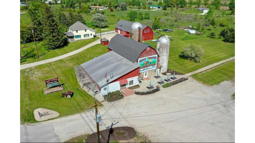 6216 State Hwy 42 Egg Harbor, WI 54209 by Shorewest Realtors $890,000