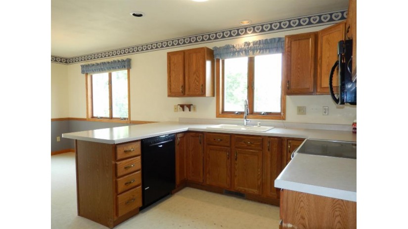 236 E Bluebird Lane Kimberly, WI 54136 by Coldwell Banker Real Estate Group $258,900
