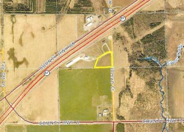 Ullman Court Lot 4, Brussels, WI 54204