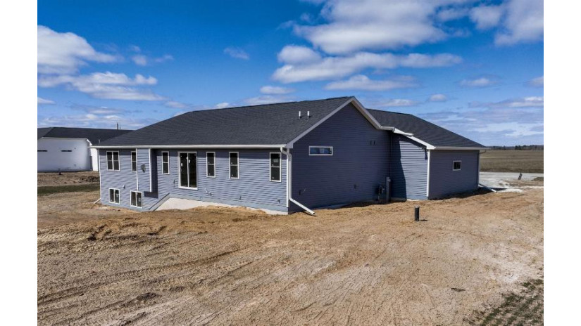 3745 Westpoint Road Suamico, WI 54313 by Symes Realty, Llc $524,900