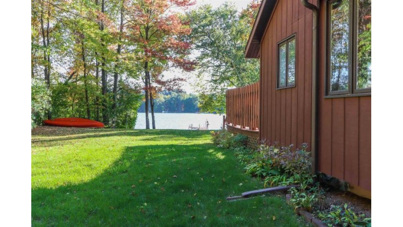 N5448 N Wilson Lake Road Springwater, WI 54984 by United Country-Udoni & Salan Realty - Office: 715-258-8800 $540,000