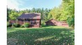 N5448 N Wilson Lake Road Springwater, WI 54984 by United Country-Udoni & Salan Realty - Office: 715-258-8800 $525,000