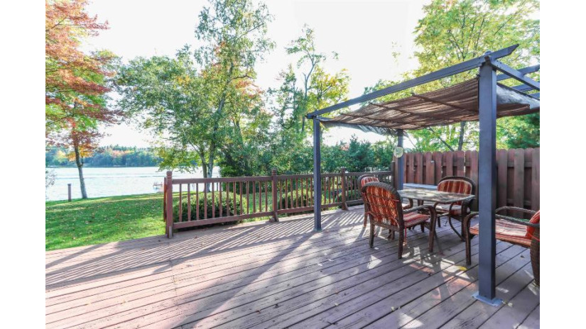 N5448 N Wilson Lake Road Springwater, WI 54984 by United Country-Udoni & Salan Realty - Office: 715-258-8800 $525,000