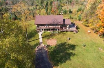 8511 Wall Road, Armstrong Creek, WI 54103