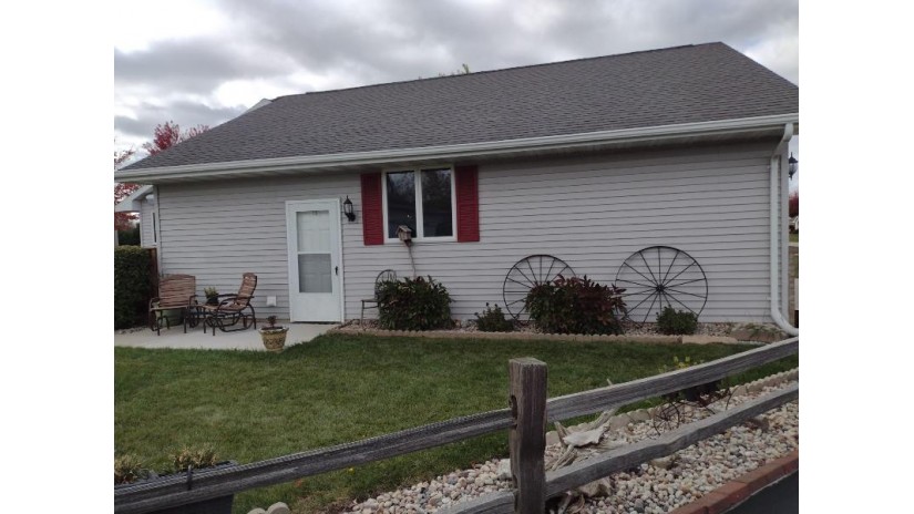 W6003 Hearthstone Drive Harrison, WI 54915 by Re/Max 24/7 Real Estate, Llc - Office: 920-734-0247 $459,900