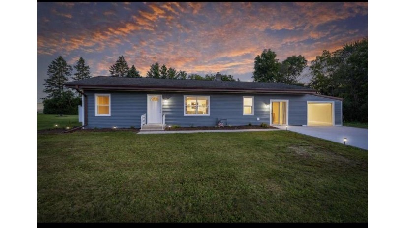 621 Cook Street De Pere, WI 54115 by Resource One Realty, Llc - OFF-D: 920-536-0125 $574,900