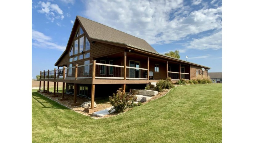 N8299 Tower Road Taycheedah, WI 53049 by Preferred Properties Of Fdl, Inc. $768,900