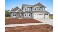 3763 Lyla May Court Ledgeview, WI 54115 by Resource One Realty, Llc - OFF-D: 920-255-6580 $749,900