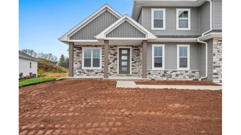 3763 Lyla May Court Ledgeview, WI 54115 by Resource One Realty, Llc - OFF-D: 920-255-6580 $749,900