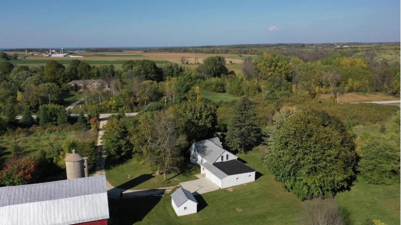 E165 Thiry Daems Road Red River, WI 54217 by Coldwell Banker Real Estate Group $499,900