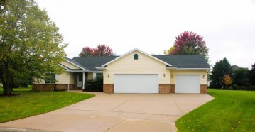 18 Kathryn Court, Fond Du Lac, WI 54935