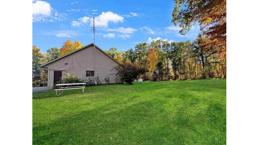 W11375 W 18th Road Beaver, WI 54161 by Berkshire Hathaway Hs Bay Area Realty $475,000