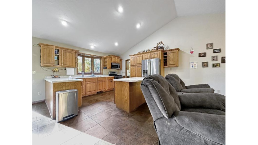 W11375 W 18th Road Beaver, WI 54161 by Berkshire Hathaway Hs Bay Area Realty $475,000