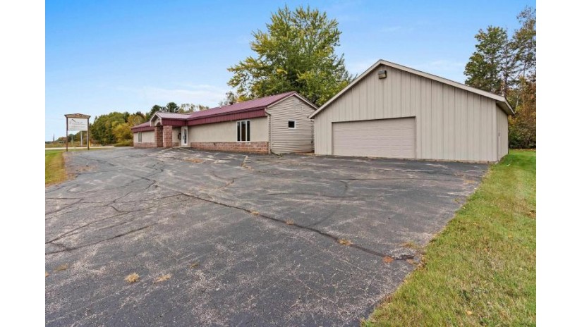 5739 Duame Road Stiles, WI 54139 by Keller Williams Green Bay - OFF-D: 920-660-7207 $119,000