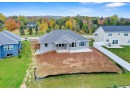3824 Bower Creek Road, Ledgeview, WI 54115 by Resource One Realty, Llc - OFF-D: 920-255-6580 $579,900