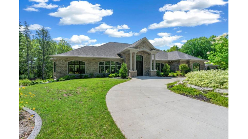 6800 N Purdy Parkway Appleton, WI 54913 by Coldwell Banker Real Estate Group $2,195,000