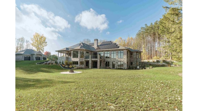 6800 N Purdy Parkway Appleton, WI 54913 by Coldwell Banker Real Estate Group $2,195,000