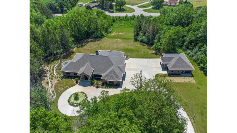 6800 N Purdy Parkway Appleton, WI 54913 by Coldwell Banker Real Estate Group $2,195,000