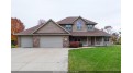 N7834 Edgewater Court Sherwood, WI 54169 by Century 21 Affiliated - PREF: 920-470-9692 $459,900