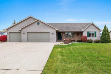 2547 Spica Lane, Bellevue, WI 54311