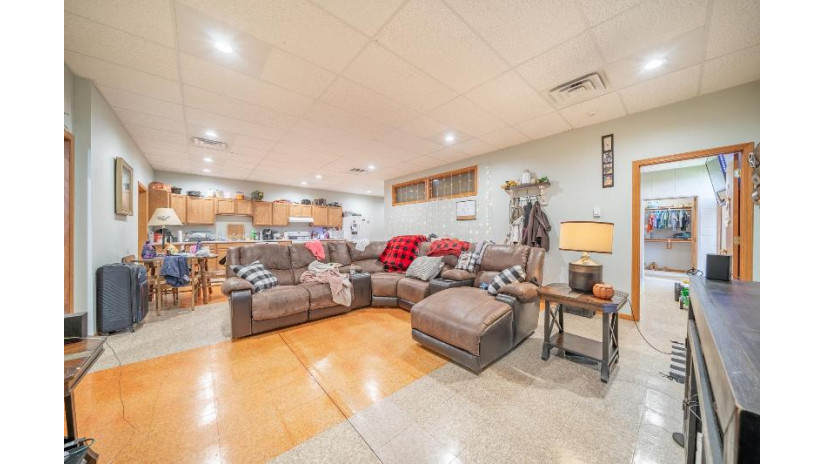 N5275 Cty Nn Road Saxeville, WI 54965 by Beiser Realty, LLC - Office: 715-256-8102 $1,250,000