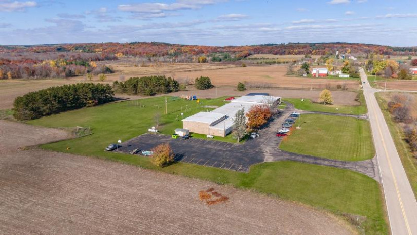 N5275 Cty Nn Road Saxeville, WI 54965 by Beiser Realty, LLC - Office: 715-256-8102 $1,250,000