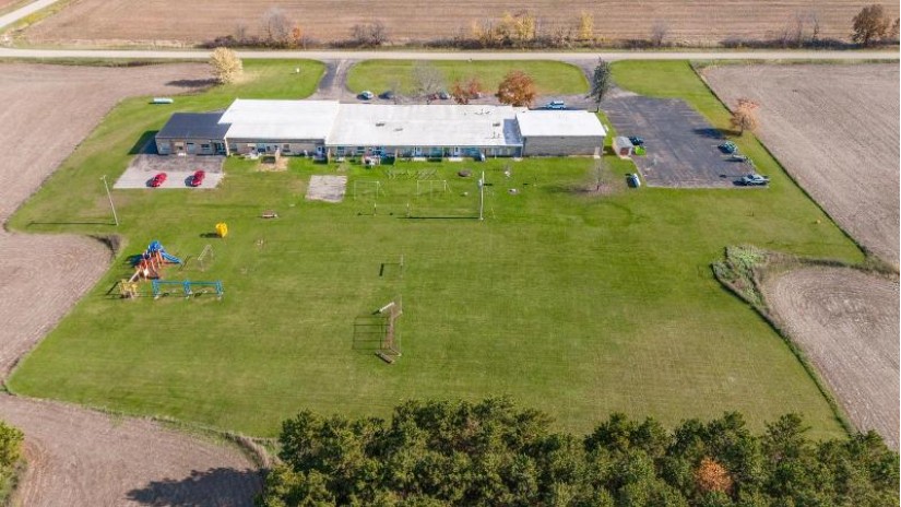 N5275 Cty Nn Road Saxeville, WI 54965 by Beiser Realty, LLC - Office: 715-256-8102 $1,250,000