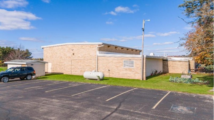 N5275 Cty Nn Road Saxeville, WI 54965 by Beiser Realty, LLC - Office: 715-256-8102 $1,250,000