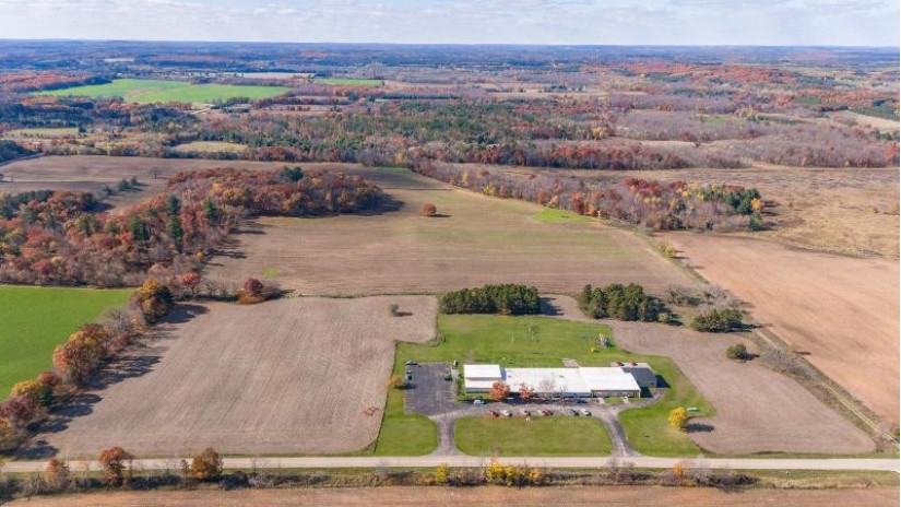 N5275 Cty Nn Road Saxeville, WI 54965 by Beiser Realty, LLC - Office: 715-256-8102 $1,250,000