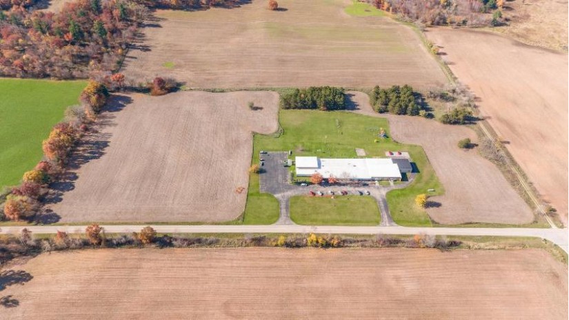 N5275 Cty Nn Road Saxeville, WI 54965 by Beiser Realty, LLC - Office: 715-256-8102 $1,250,000