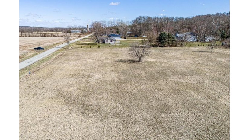 Allcan Road Lot 2 New London, WI 54961 by Century 21 Ace Realty - Office: 920-739-2121 $125,000