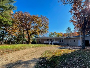 W7022 N Oakwood Circle Drive, Marion, WI 54960