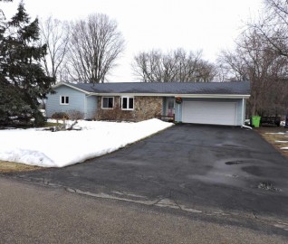 4905 Oreilly Road, Poygan, WI 54963