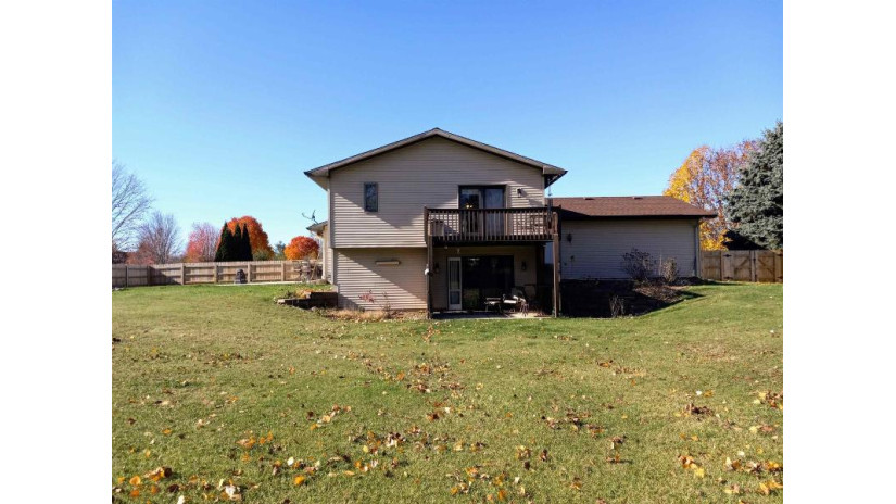 N6426 Bahr Estates Drive Washington, WI 54111 by Coldwell Banker Real Estate Group $329,900