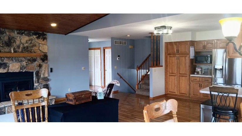 N6426 Bahr Estates Drive Washington, WI 54111 by Coldwell Banker Real Estate Group $329,900