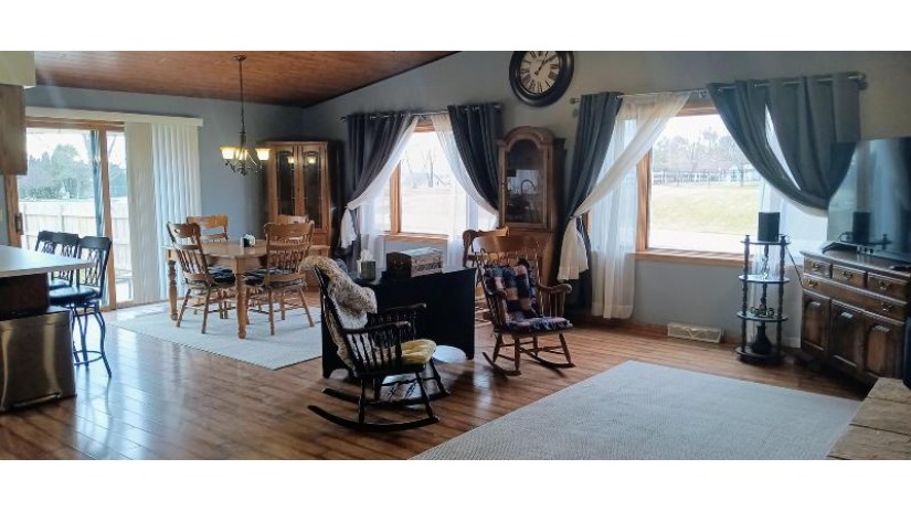 N6426 Bahr Estates Drive Washington, WI 54111 by Coldwell Banker Real Estate Group $329,900