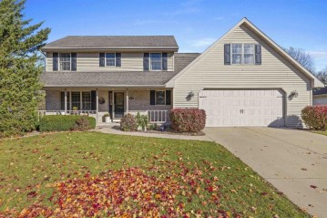 2922 Copper Mountain Court, Howard, WI 54313