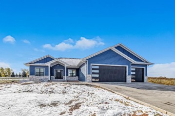 1704 Sweetbriar Way, Ledgeview, WI 54311