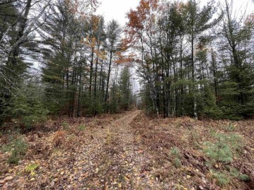 Barker Road Lot 0, Amberg, WI 54102