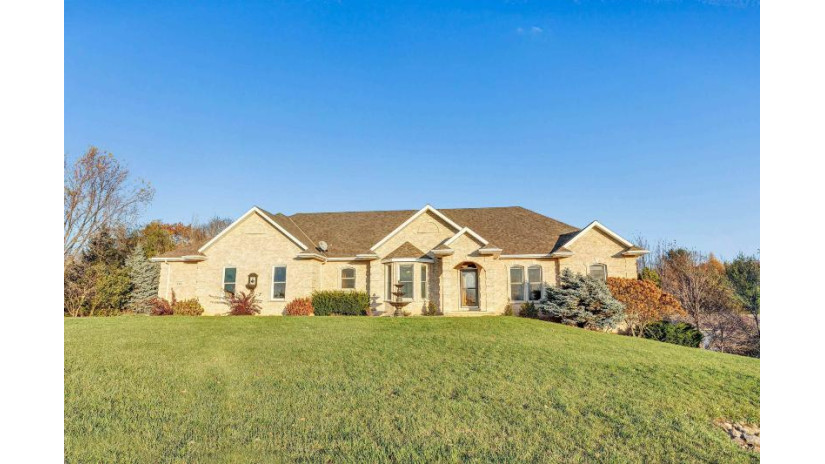 4476 Deer Ridge Lane Pittsfield, WI 54162 by Take Action Realty Group, Llc $674,900