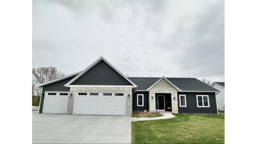 N8718 Connor Circle Harrison, WI 54952 by Acre Realty, Ltd. - CELL: 920-277-6408 $590,000