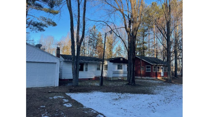 16762 Topper Lane Townsend, WI 54175 by Signature Realty, Inc. $119,900